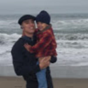 Meet your Posher, Frederick